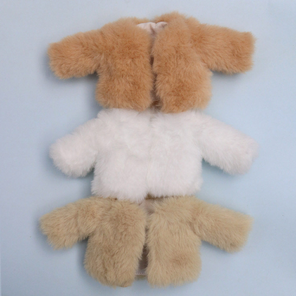 zsiga嘎子姐褂子20cm着替BJD1/8