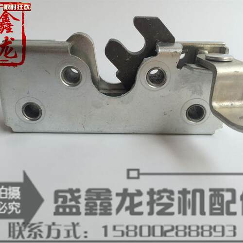 特E3123073K06329336320V312330B320B/C/D门碰锁反扣锁