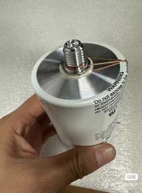 NESSCA全新雅达康原装进口2.7v3000F超级电容