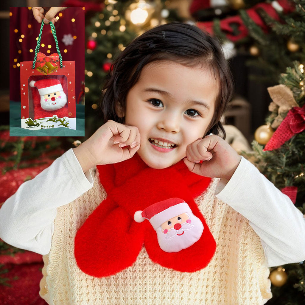 圣诞节培训班幼儿园儿童新年小礼物送全班同学男孩女孩子奖品