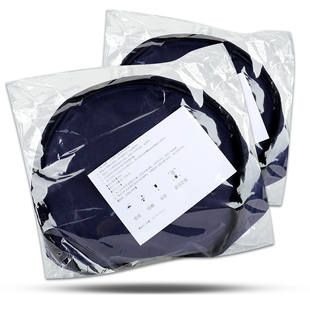 医用冰帽冷敷帽子头部物理降温头带冰敷理疗冰袋