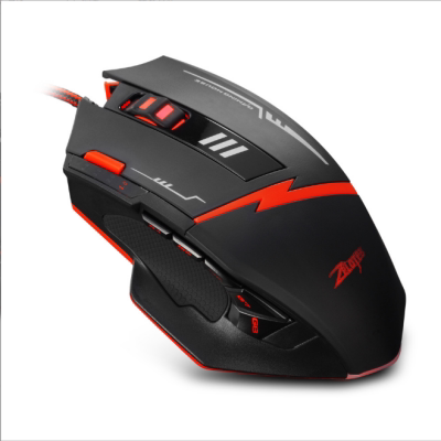 掌握者C11鼠标宏编程鼠标