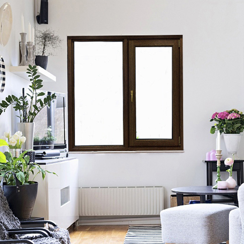 极景门窗 定制 静音 隔音 节能 铝包塑 封阳台 节能窗x1-订金专拍