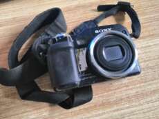 Камера sony/索尼 dsc-v3 二手数码,红外线拍照,经典机 Sony/DSC-V3