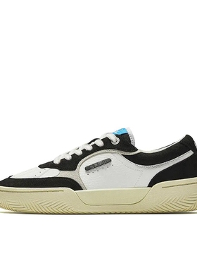 【凯里·欧文同款】安踏欧文板鞋男款TRIBE休闲板鞋112441805