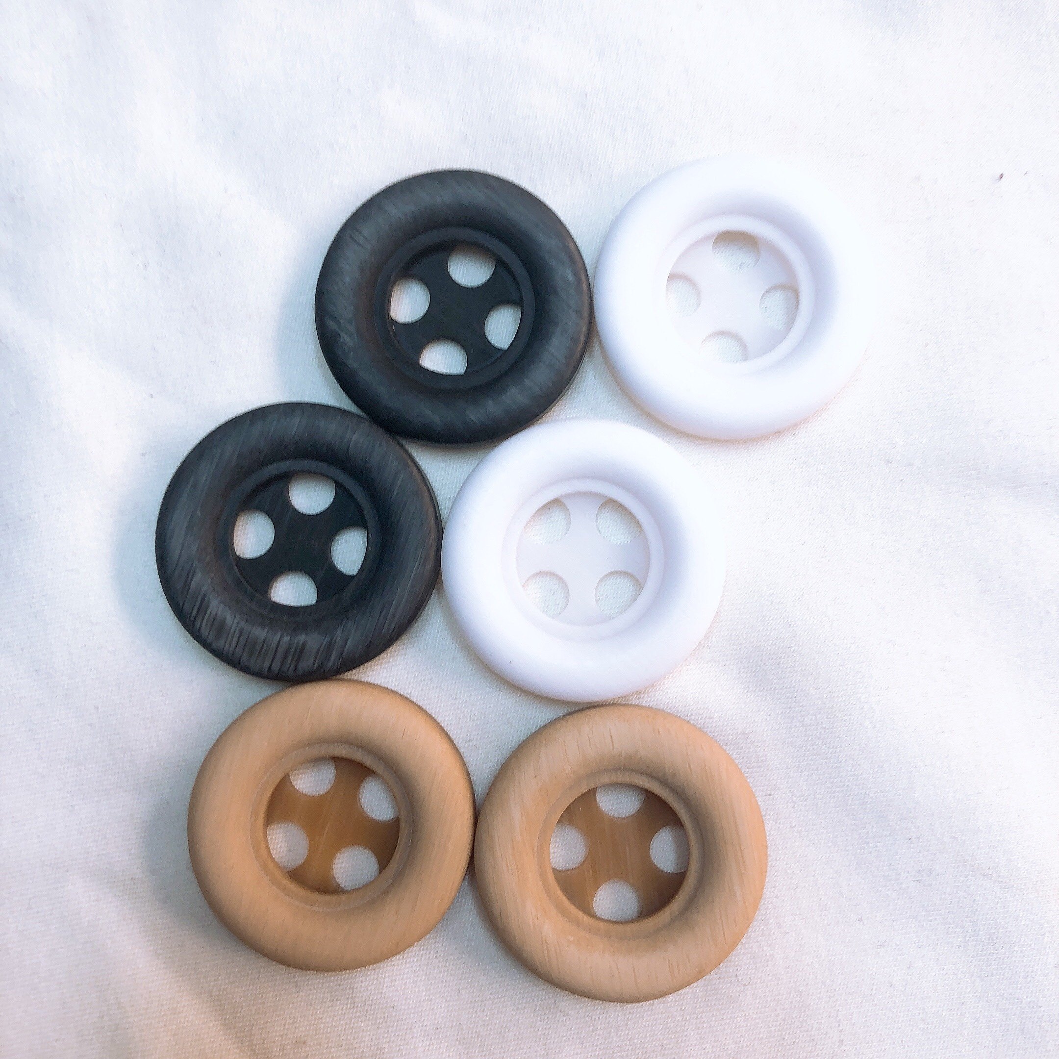 DIY/新款大衣扣风衣扣别致高级树脂学院风装饰手缝扣,居家布艺,纽扣,淘宝优惠券,粉丝福利购,淘宝优惠卷