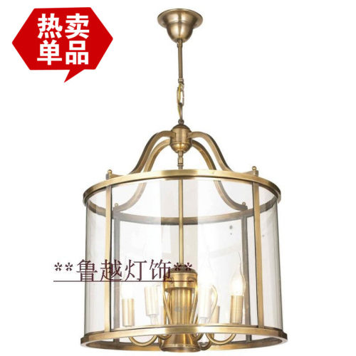 欧式风玄关阳台走廊过道吊灯特价