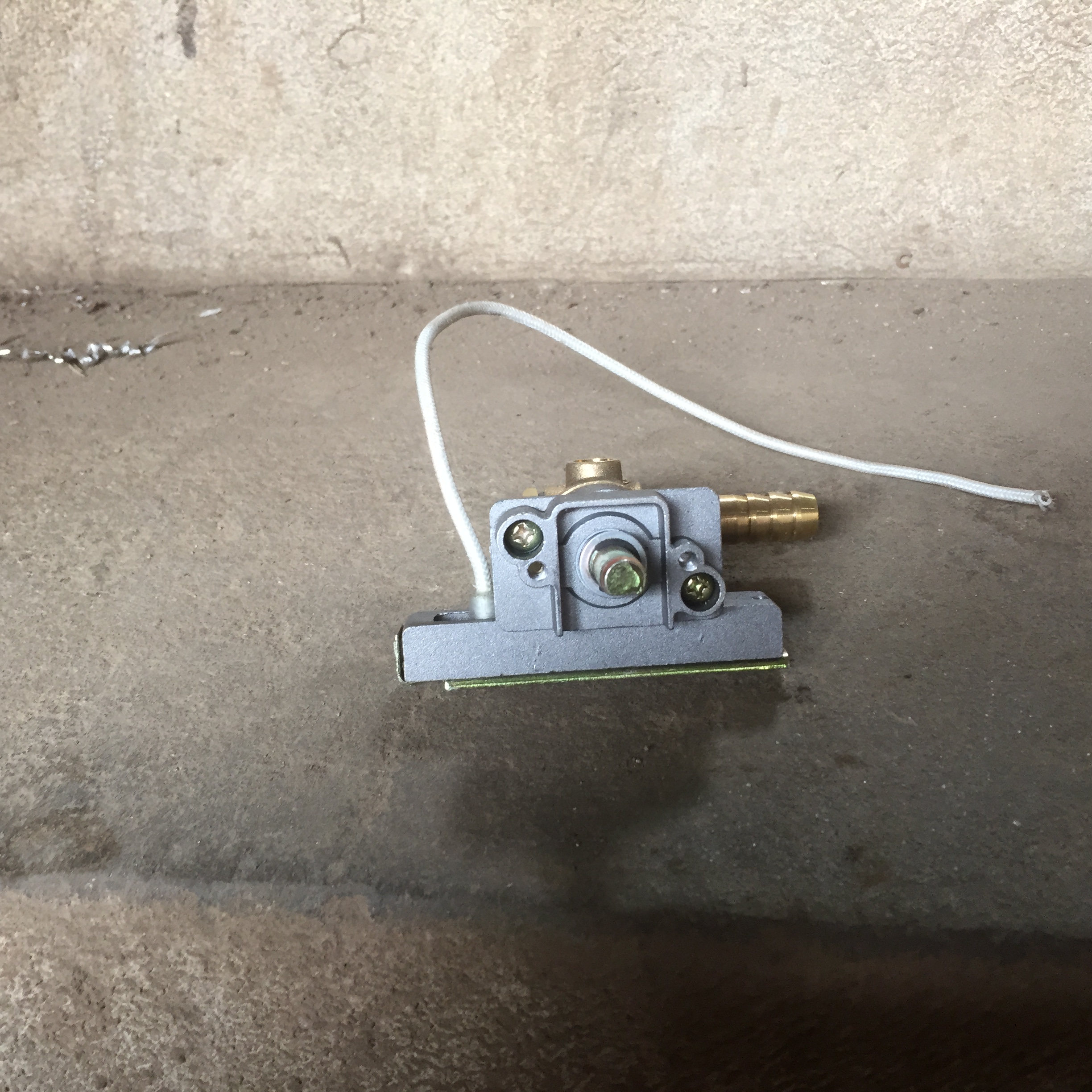 电子开关总成高速配件脉冲点火器