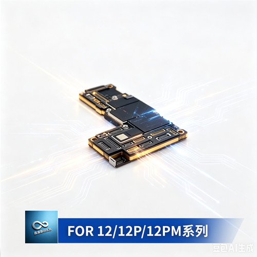 苹果12/pro/promax原装拆机主板