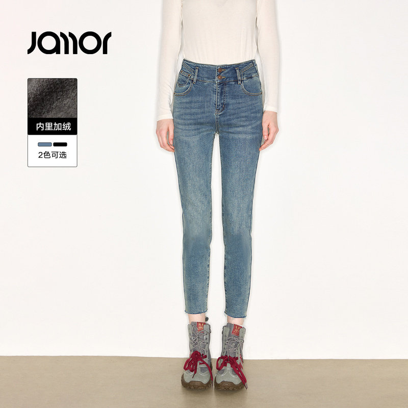 时尚百搭 简约通勤