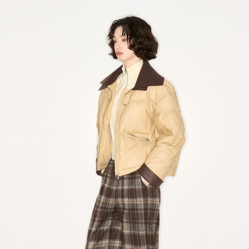 时尚百搭 简约通勤