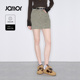Jamor加墨美式 型辣妹牛仔短裙 a字版 复古半身裙2026春季 新款