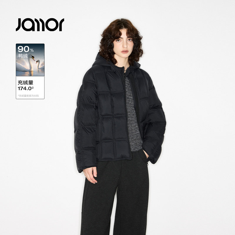 时尚百搭 简约通勤