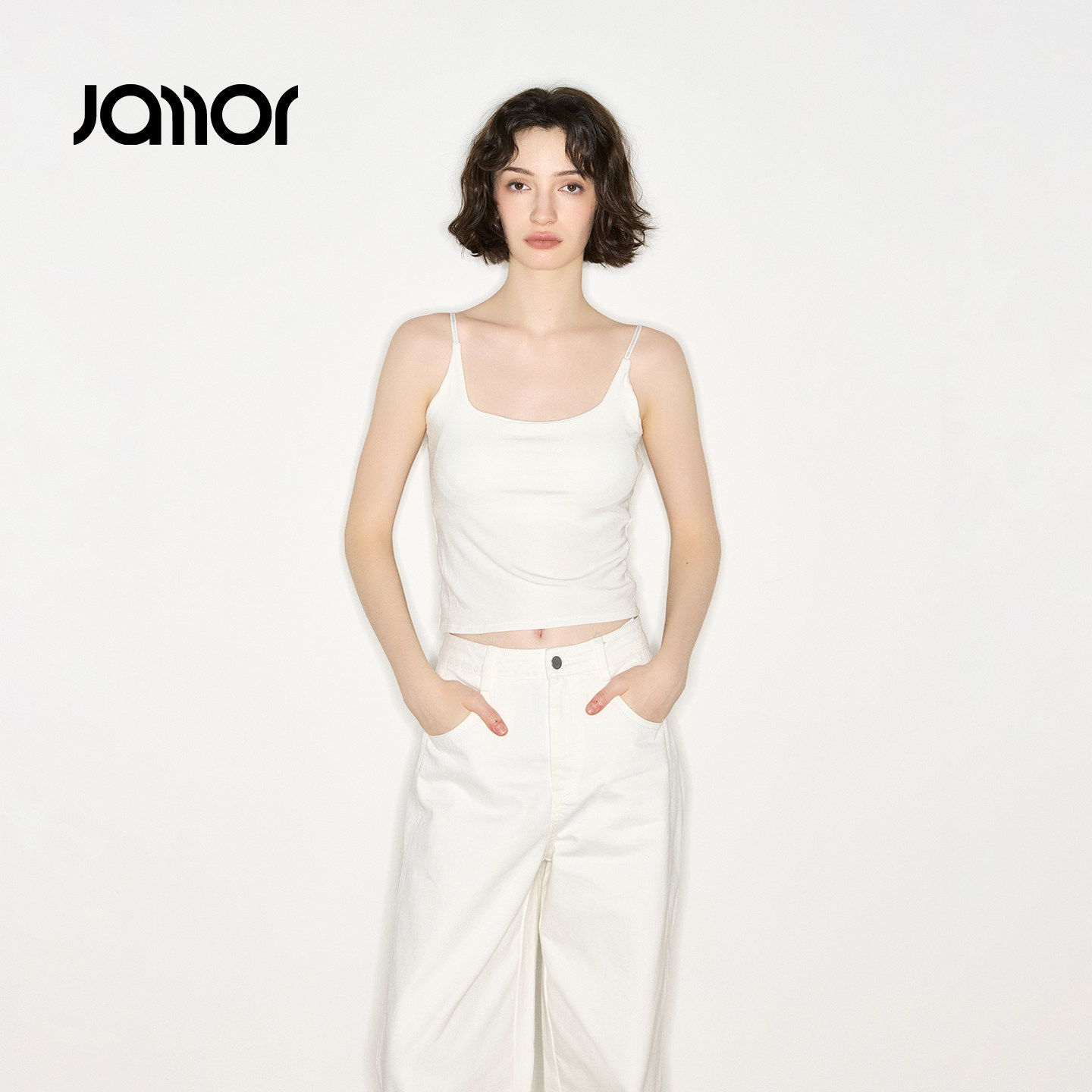 Jamor旗舰店