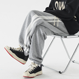 纯棉高品质高克重休闲裤运动裤B336-6580-P58，女装休闲裤，电商B336