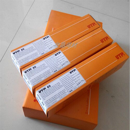 德国UTP610纤维素焊