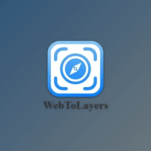 WebToLayers .macOS