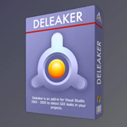 Delphi 和 Net + Deleaker v2022.6.0.0