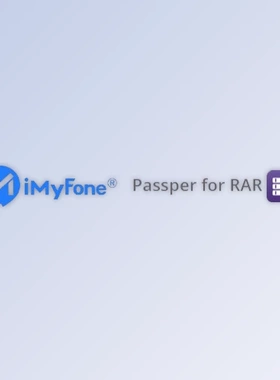 Passper for RAR v4.0.3.1 多语言 + 便携版