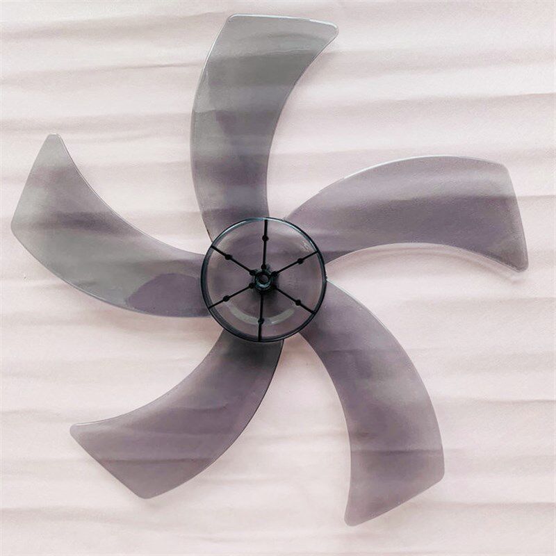 适用TCL壁扇FW-45-CT1801扇叶志高电风扇叶子FW-4
