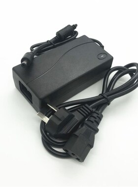 H3C S1208-PWR以太网交换机540080G电源线适配器54V1.48A充电器