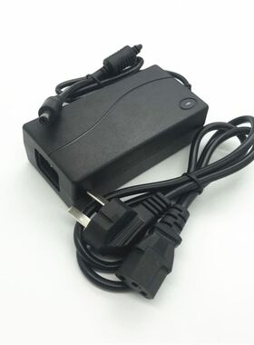 H3C S1208-PWR以太网交换机540080G电源线适配器54V1.48A充电器