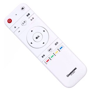 58D5S 适用原装 50D5S Z28A03 直接使用 长虹电视遥控器YKF