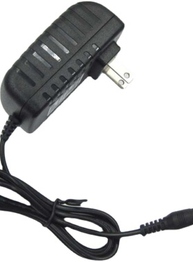M-Audio Keystation88键MIDI键盘电源DC9V-12V电源配接器充电线