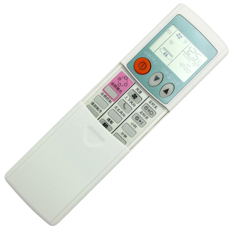 三菱电机空调遥控器MSD-J07UV MSD-J09UV MSD-J12UV