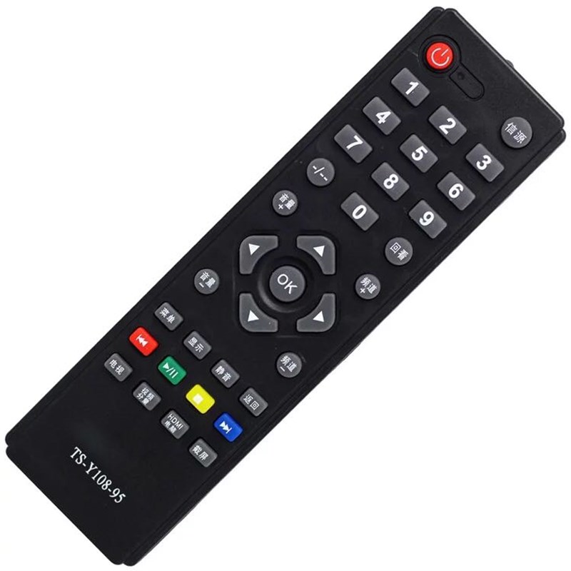 创维液晶电视机遥控器 TS-Y108-95 32E200E 32E100E 康佳AOC
