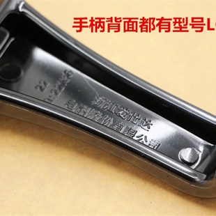 爱仕达不锈钢高压锅配件ASD压力锅原装手把把手手柄把柄