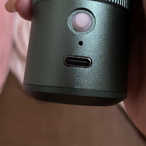 适用GX.Diffuser 谷心 P01注氧仪充电线 手持喷雾器充电器 数据线