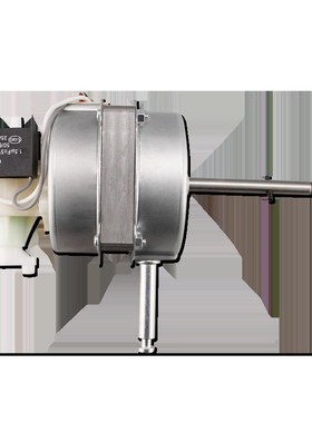 老款 适用格力 适配 FS40/YSY13电风扇16寸400mm电机落地扇带牙箱