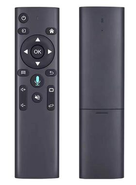 适用LMIX M20投影机投影仪遥控器 无语音功能