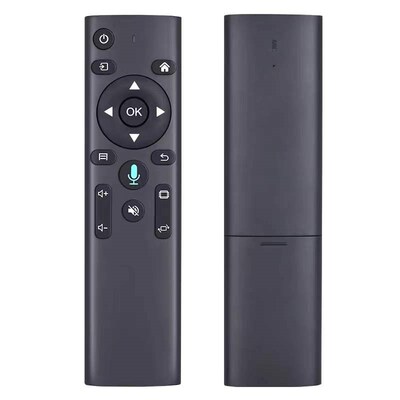 适用LMIX M20投影机投影仪遥控器 无语音功能