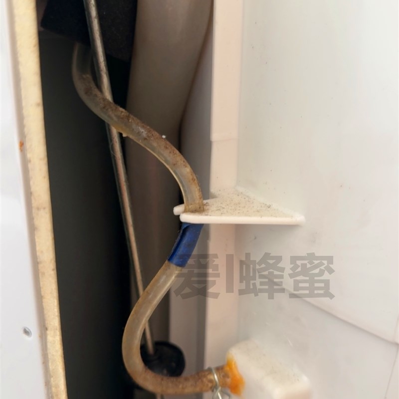 三洋XQB55-568/851Z/B955S/B9955S洗衣机溢水管侧边溢流软管