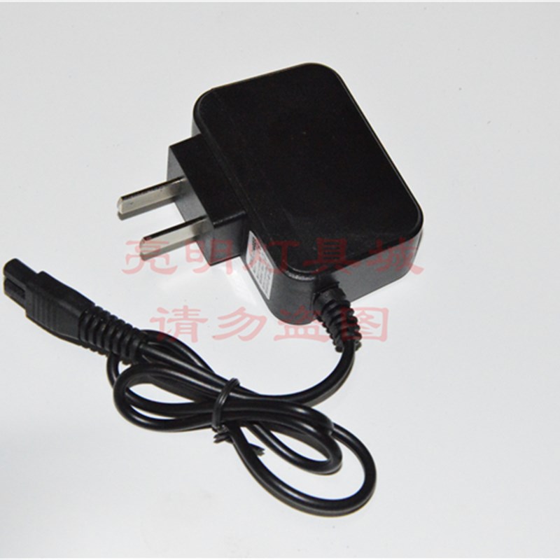 雅榕 YR  A9-30W 头灯 A10 7088 T9-500W T7 T8 200W双插孔充电器