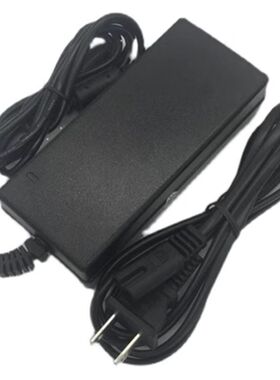 适用清华同方超锐TL411-V3笔记型电脑电源19v 4.74A 充电器电源线