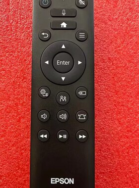 适用爱普生WH-5600 EF-10 CH-TW5800 TW5700T  EF100投影机遥控器