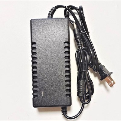 卓立翰光B90钓鱼灯探照灯夜钓灯 充电器 电源线