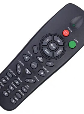Optoma投影机遥控器CM-1 CM-2 DB2401奥图码投影仪遥控器