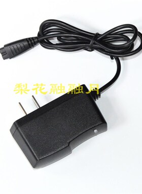 LVZI 侣字 LZ-1825 数码强光多功能LED探照灯 双孔 电源线 充电器