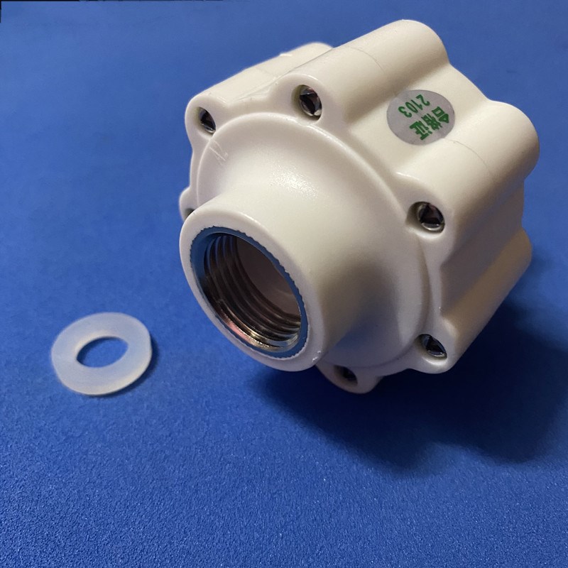 万禾DSCF40/50/60/80C2电热水器隔电墙防电墙防漏电装置4分