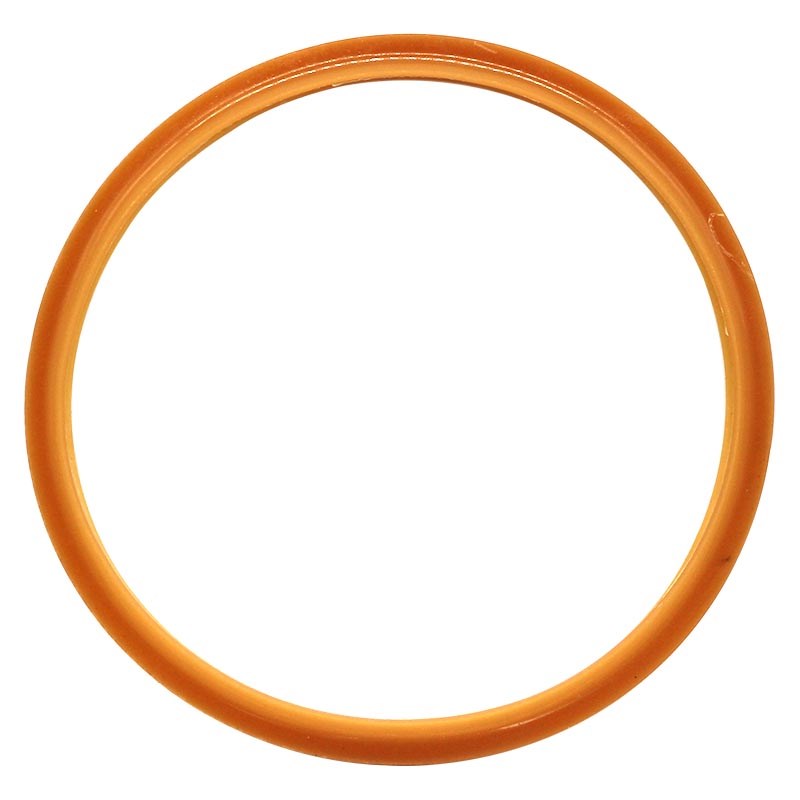 高压锅密封圈通用老式铝合金/不锈钢压力锅硅胶皮圈18/20/22/24CM