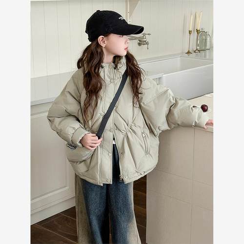 LaChape女孩羽绒服2024