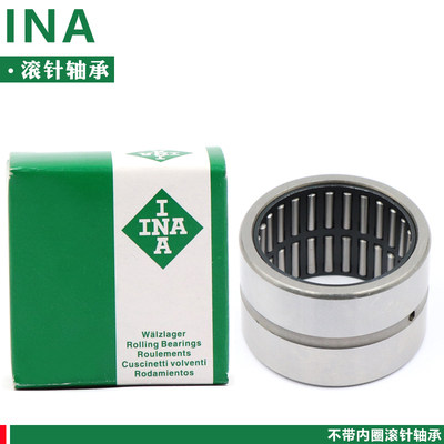 进口INA轴承 RNA4900 4901 4902 4903 4904 4905 4906-2RSR-XL_虎窝淘