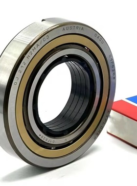 进口SKF轴承QJ222N2MA