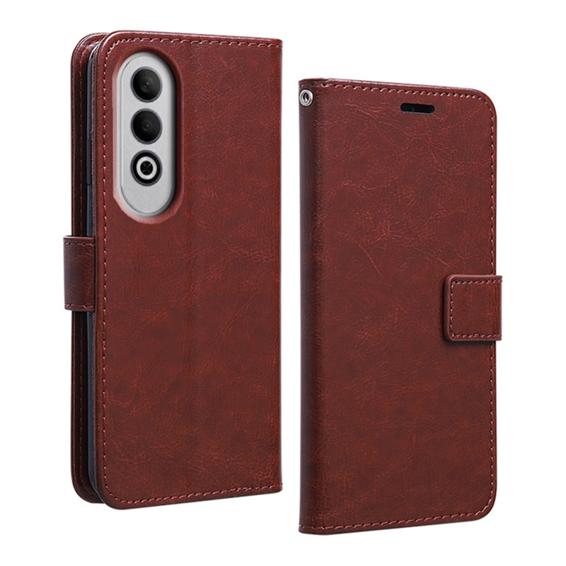 适用OPPOK12Plus手机壳PKS110保护皮套k12Plus翻盖式外壳防摔全包边软硅胶插卡钱包男女新款商务