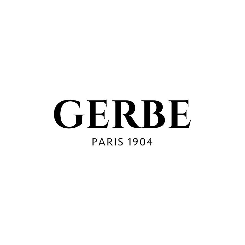 Gerbe格伯 100%法国原装进口女士连裤袜 时尚设计款女丝袜 GCCLA