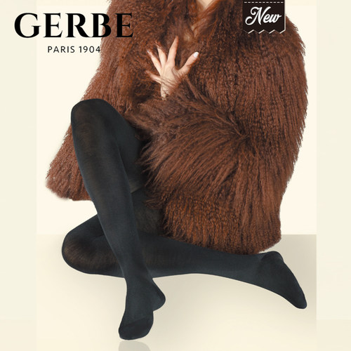 Gerbe格伯100%法国原